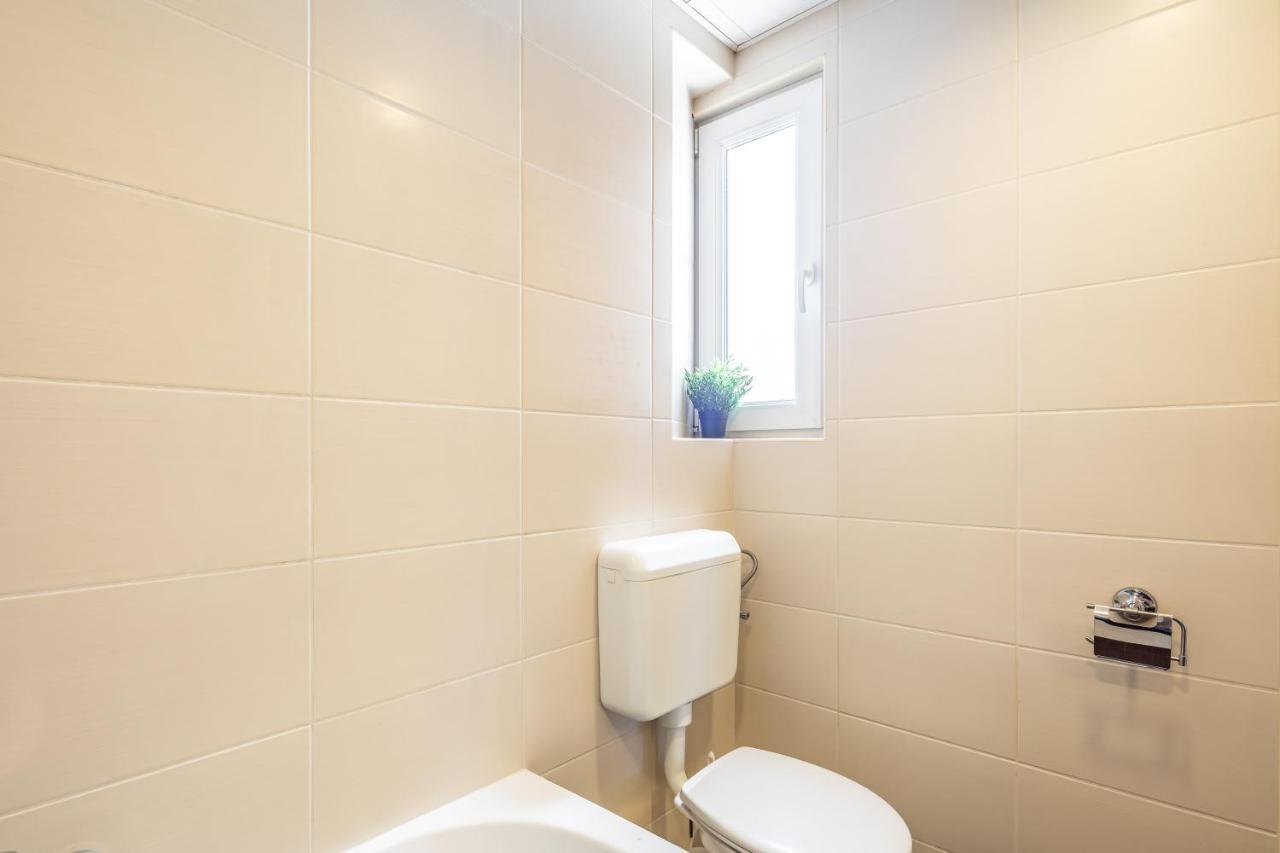 Two Bedroom Home In Jewish Quarter Budapešť Exteriér fotografie
